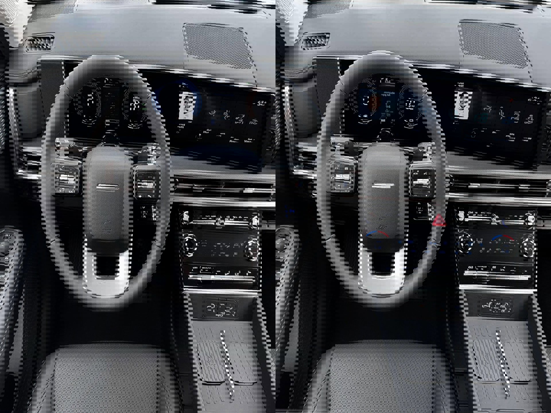 New 2026 Hyundai Santa Fe SEL AWD/4WD image 17