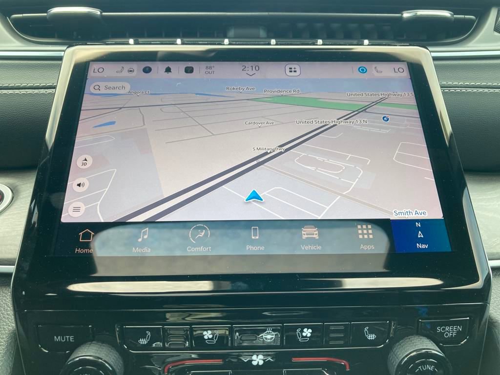 New 2024 Jeep Grand Cherokee Limited 4xe w/ Luxury Tech Group II image 26