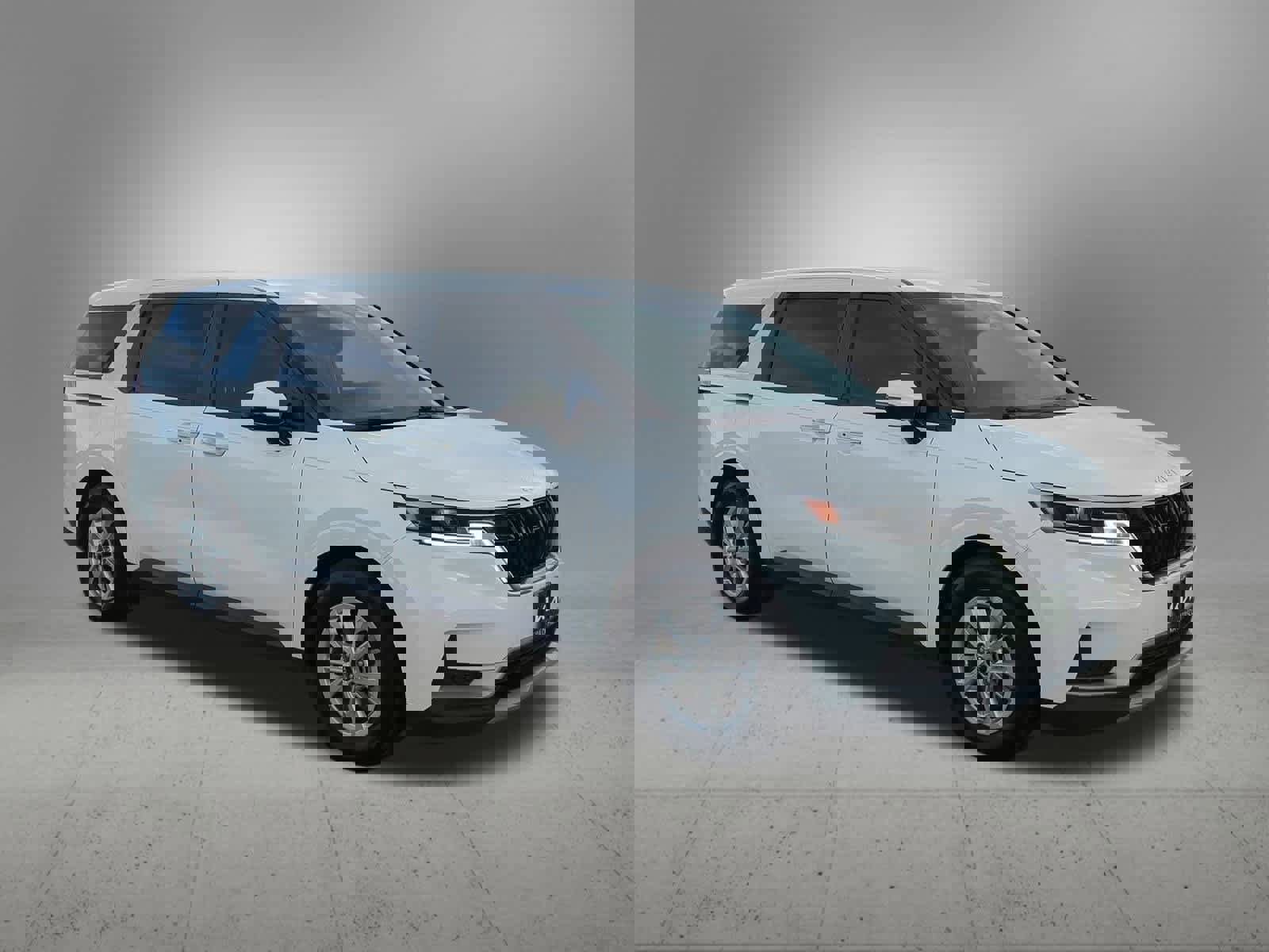 Certified 2024 Kia Carnival LX image 8