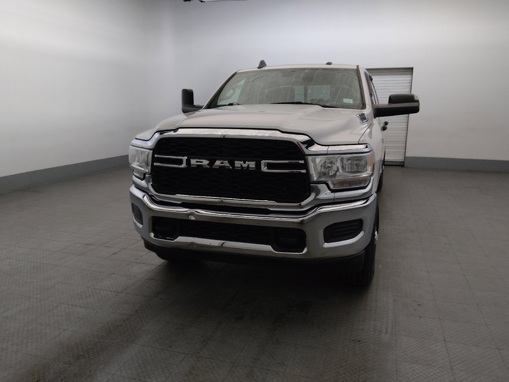 Used 2019 RAM 3500 Tradesman AWD/4WD image 15