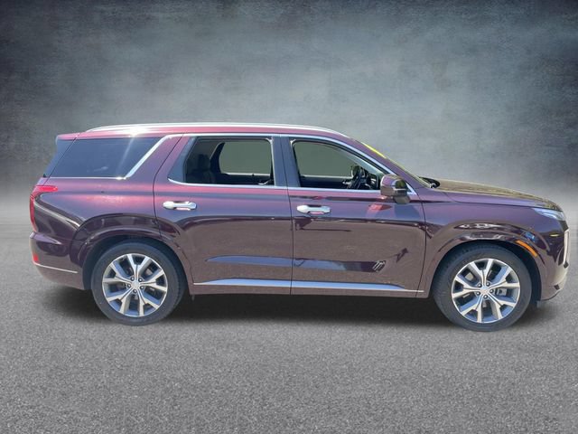 Used 2021 Hyundai Palisade Limited AWD/4WD image 5