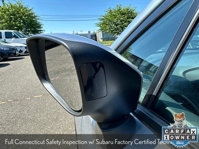 Certified 2023 Subaru Impreza 2.0i Sport AWD/4WD image 9
