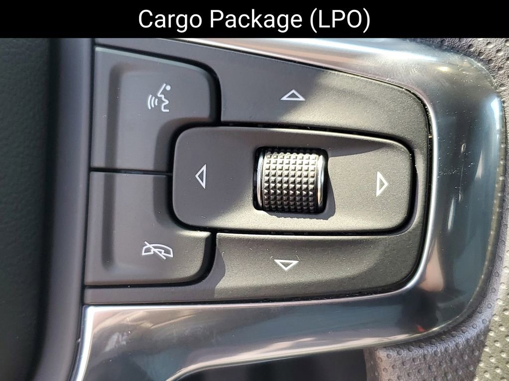 Used 2024 Chevrolet Blazer LT w/ Convenience Package image 13