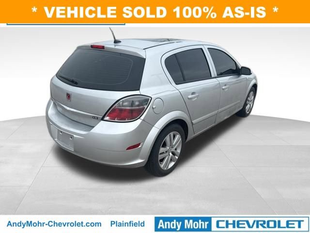 Used 2008 Saturn Astra XE image 4