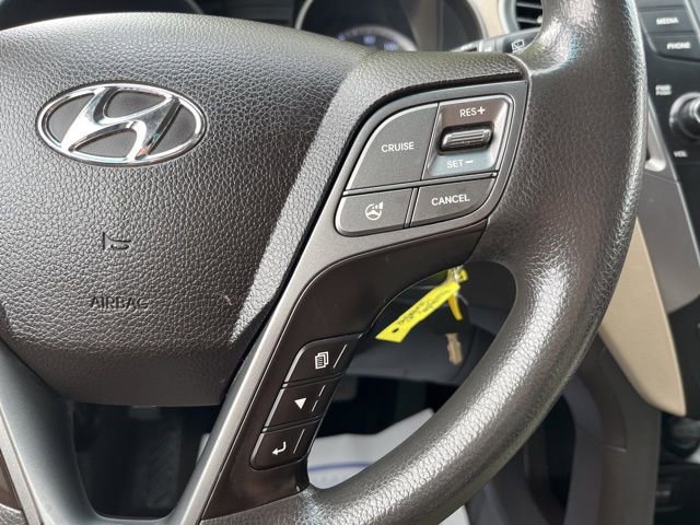 Used 2015 Hyundai Santa Fe Sport AWD/4WD image 26
