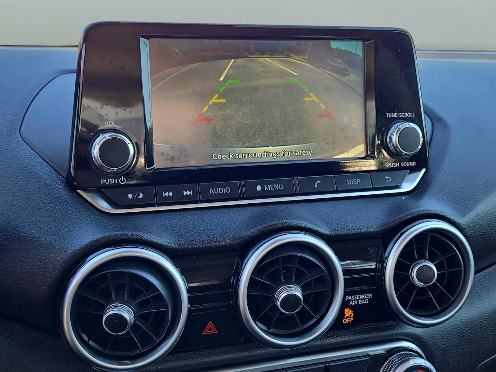 Used 2024 Nissan Sentra S image 25