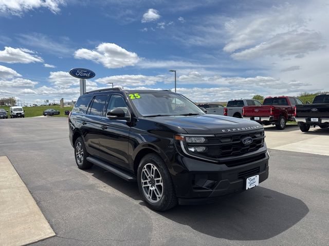 Used 2025 Ford Expedition Active AWD/4WD image 7