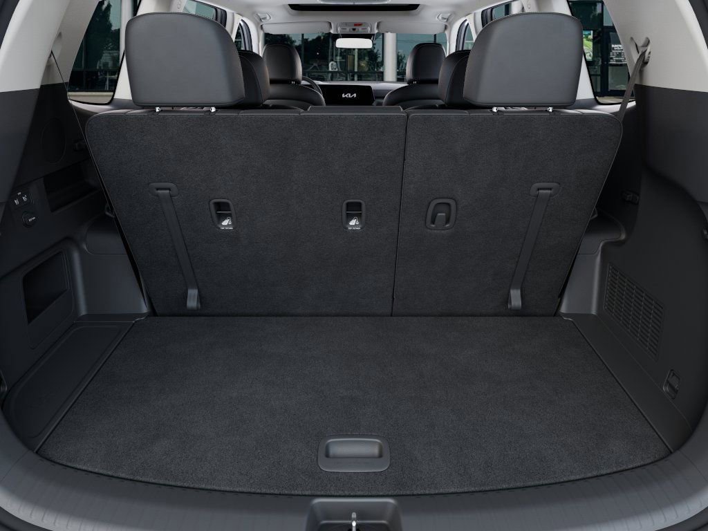 New 2025 Kia Telluride S image 20