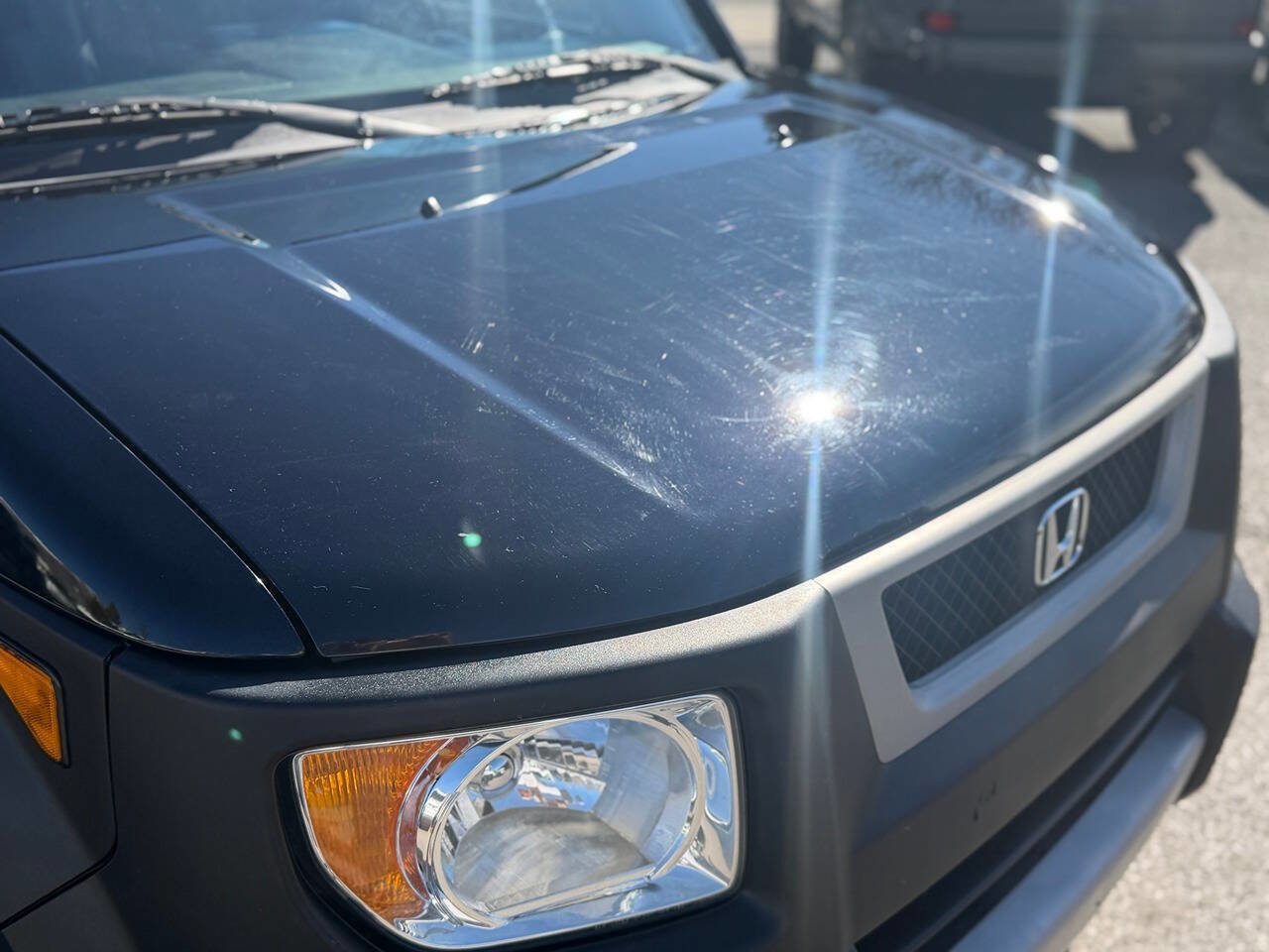 Used 2006 Honda Element EX image 82