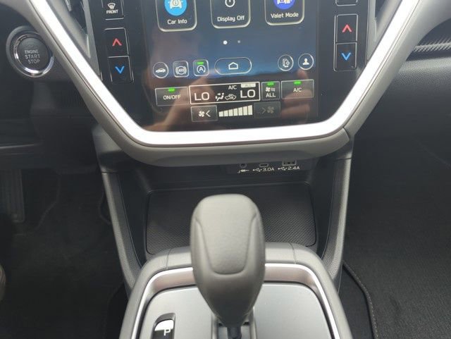 Used 2025 Subaru Crosstrek 2.0i Premium image 23