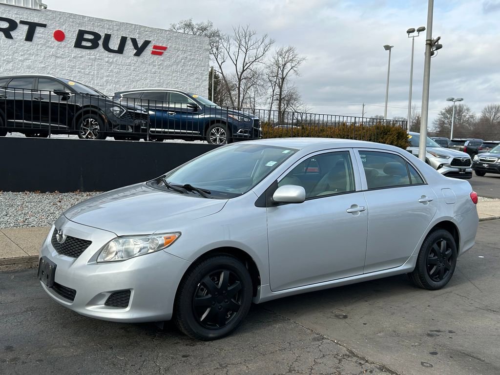 Used 2009 Toyota Corolla image 2