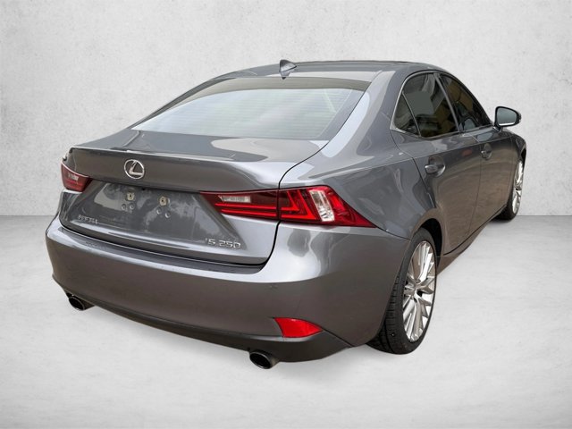 Used 2014 Lexus IS 250 RWD image 5