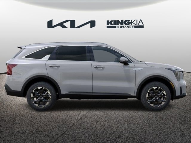 New 2026 Kia Sorento S AWD/4WD image 8