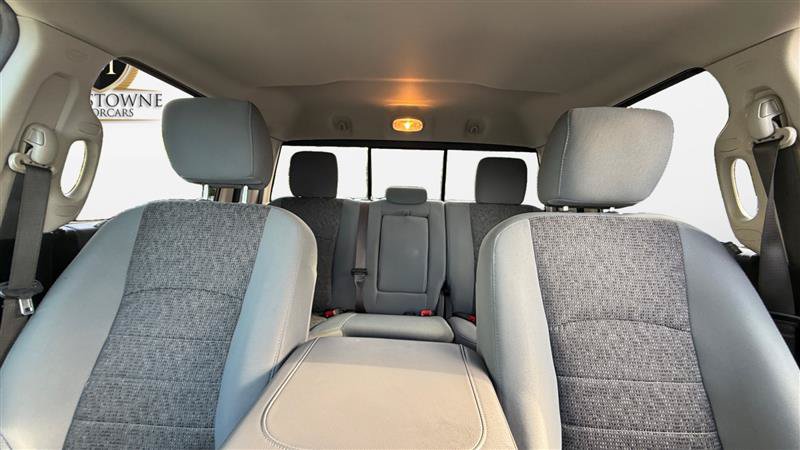 Used 2019 RAM 1500 Big Horn AWD/4WD image 23