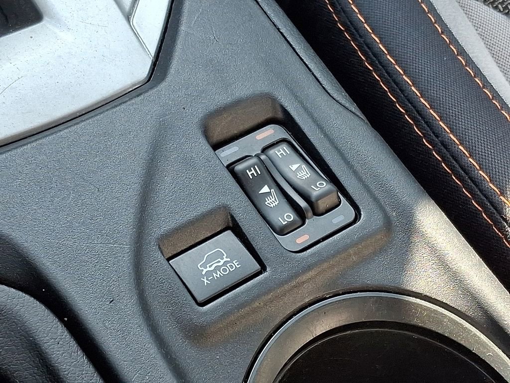 Used 2018 Subaru Crosstrek 2.0i Premium image 23