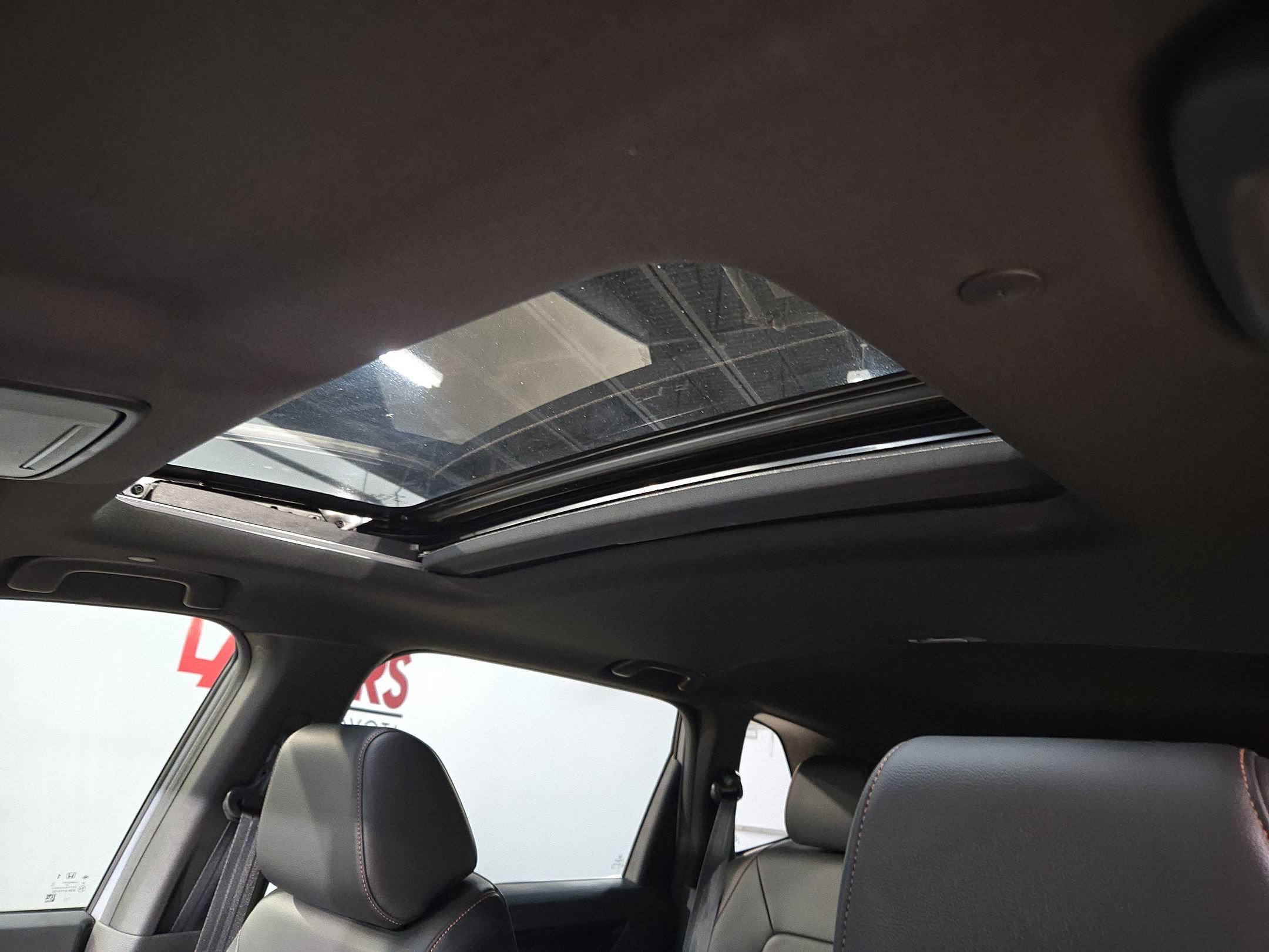 Used 2023 Honda CR-V Sport Touring image 25