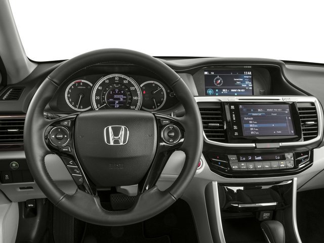 Used 2016 Honda Accord EX-L image 6