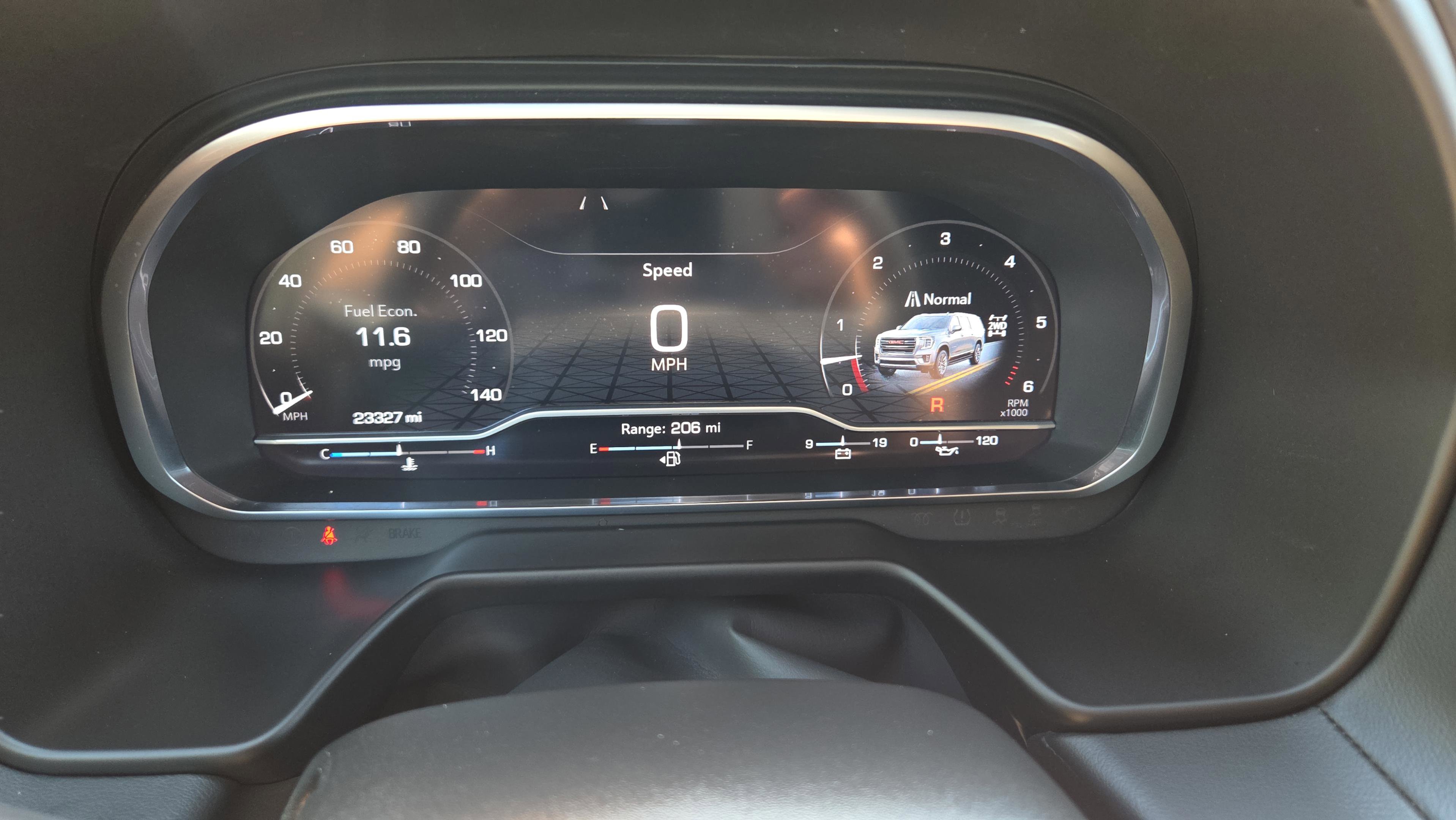 Used 2023 GMC Yukon XL AT4 w/ AT4 Premium Plus Package image 29