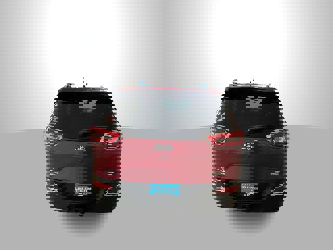 Used 2017 Jeep Cherokee Latitude w/ Safety/Convenience Group image 7