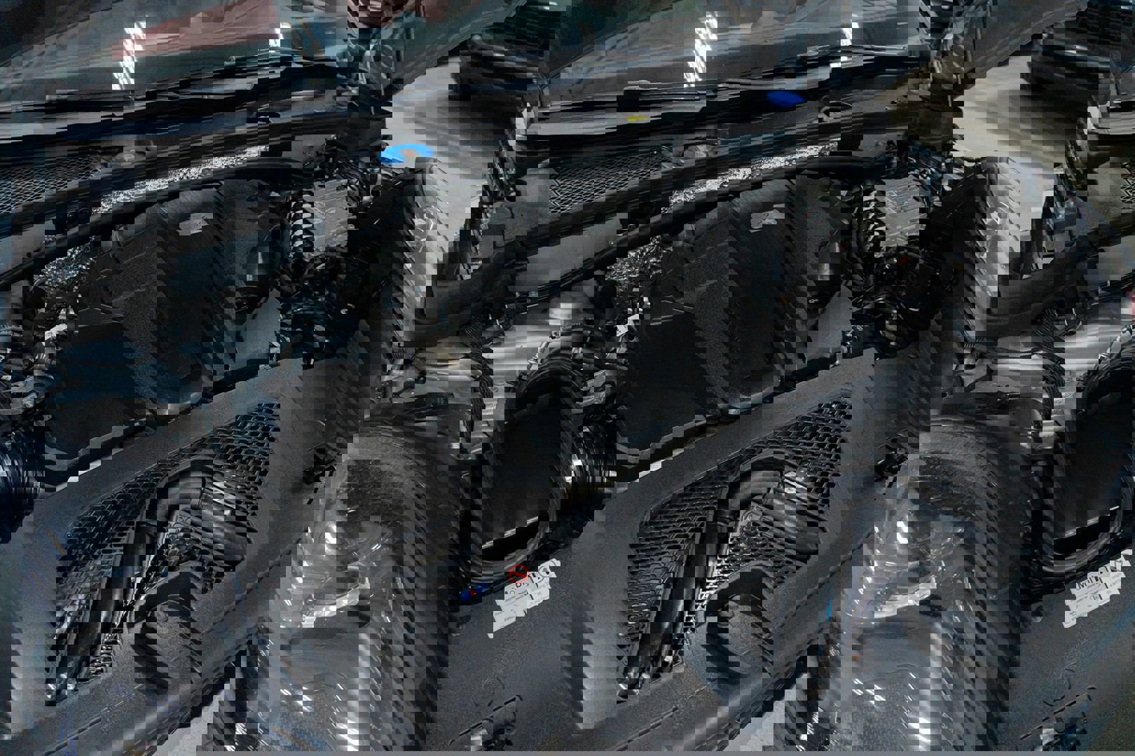 Used 2021 Porsche Macan GTS image 41