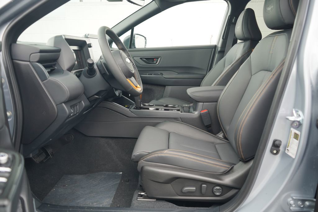 New 2026 Subaru Outback Wilderness image 6