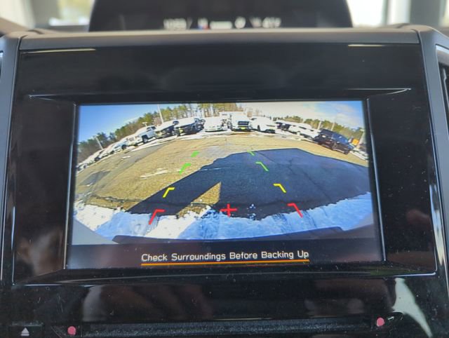 Used 2023 Subaru Forester Premium image 30