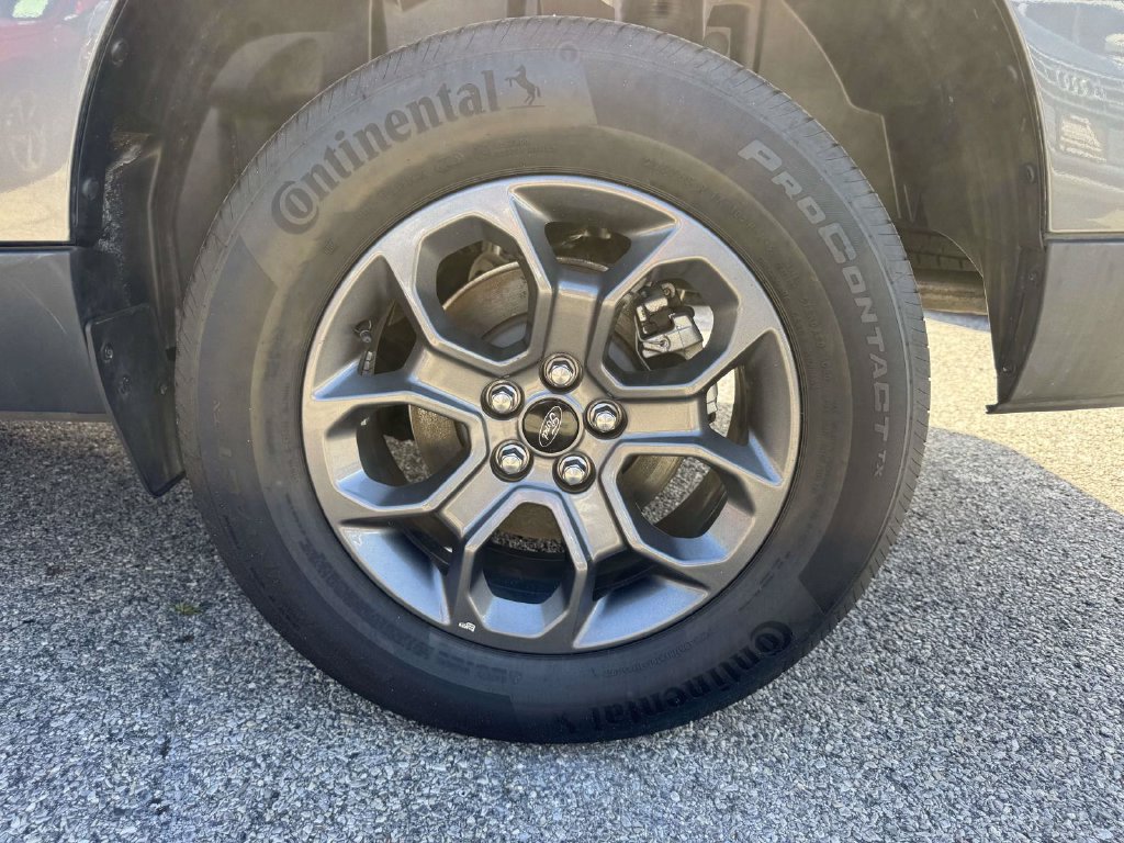 Used 2024 Ford Maverick XLT w/ XLT Luxury Package FWD image 8
