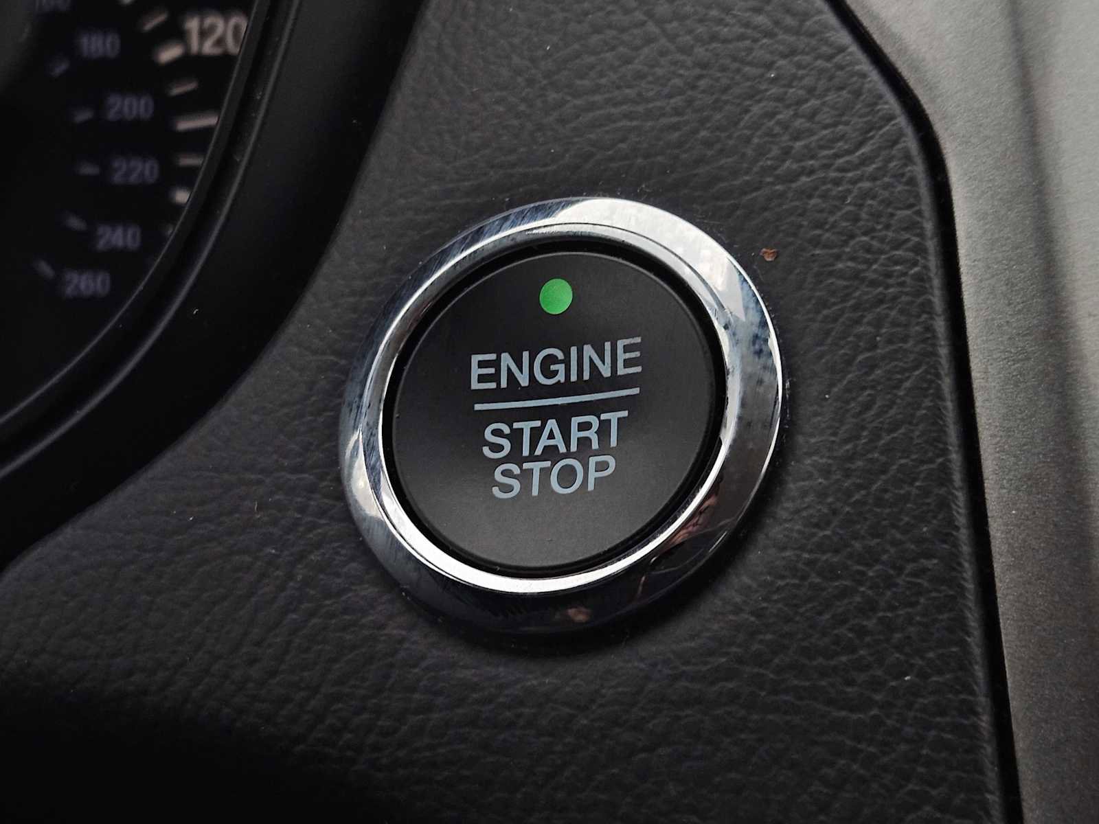 Used 2020 Ford Fusion S image 20