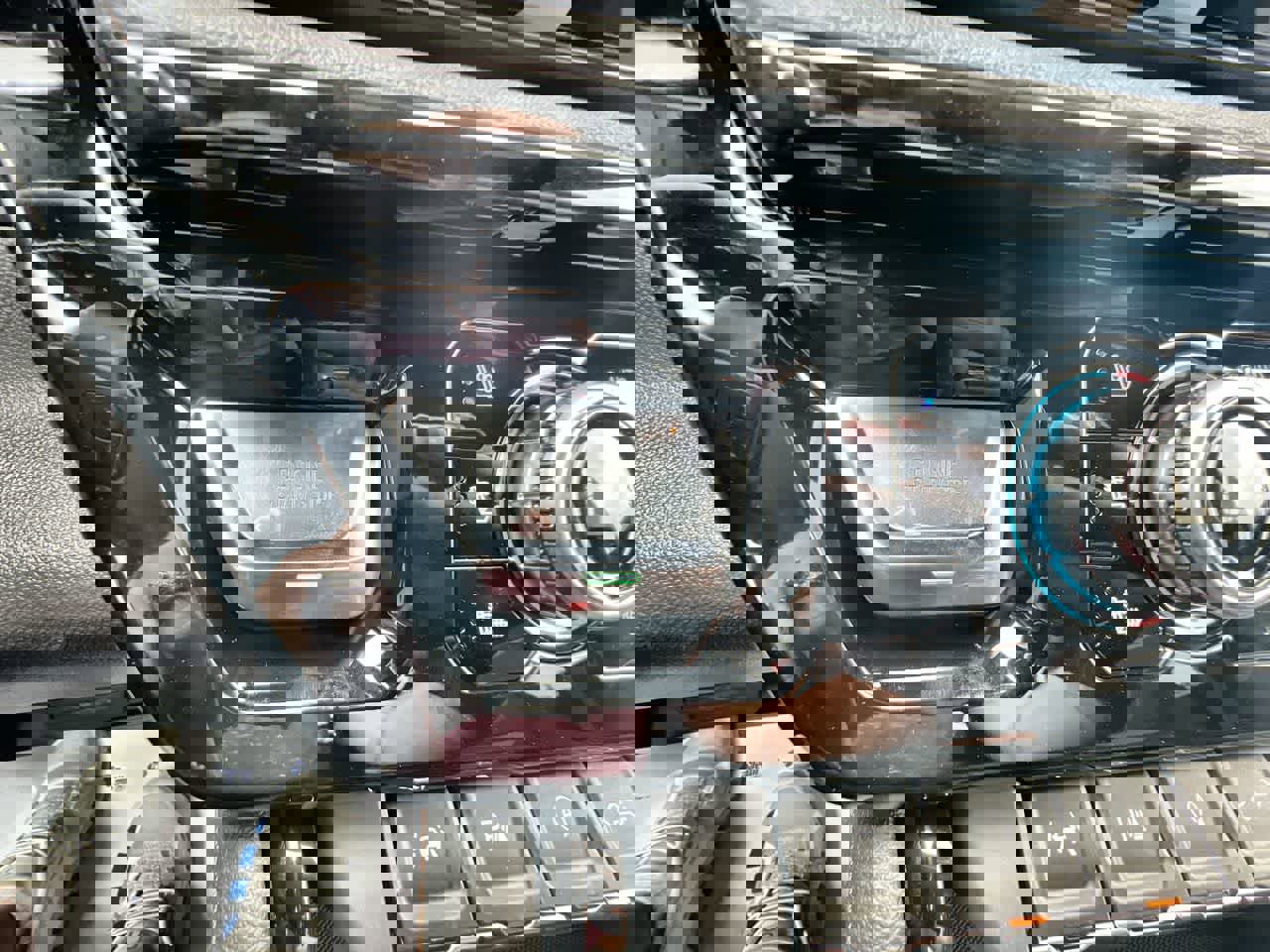 New 2026 GMC Sierra 1500 AT4 w/ AT4 Premium Package image 17