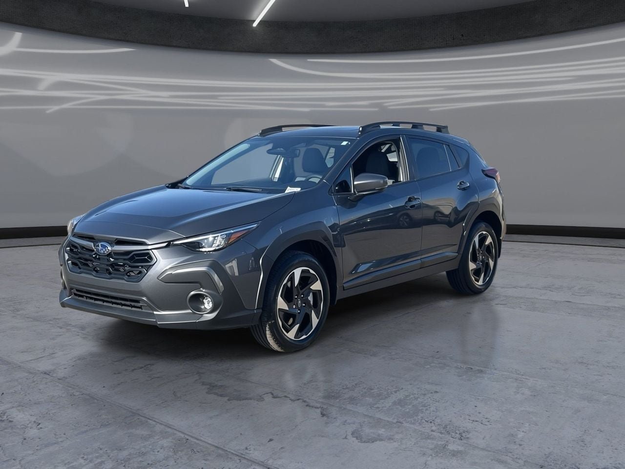 New 2026 Subaru Crosstrek 2.5i Limited w/ Popular Package #4A AWD/4WD image 3