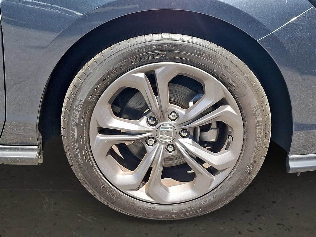 Used 2024 Honda Accord EX image 10