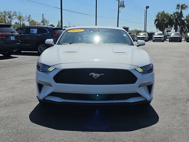 Used 2022 Ford Mustang Premium image 17