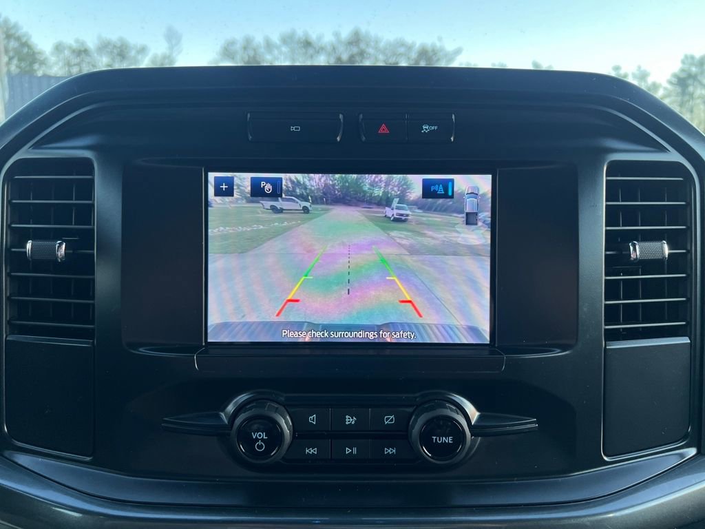 Used 2023 Ford F150 XL w/ STX Appearance Package image 17