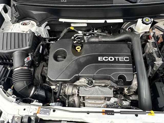 Certified 2021 Chevrolet Equinox Premier AWD/4WD image 28