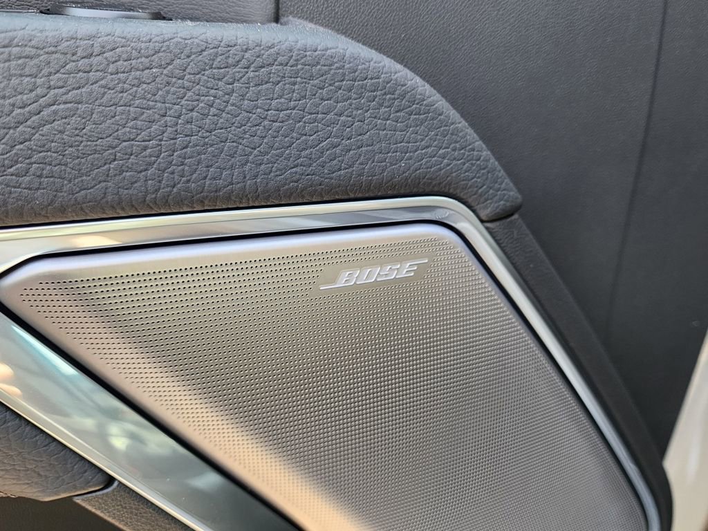 New 2026 GMC Sierra 3500 Denali w/ LPO, Black Badging Package image 17