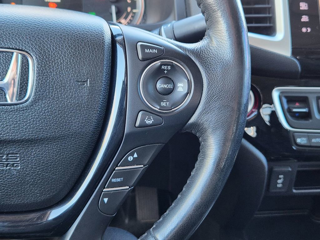 Used 2019 Honda Ridgeline RTL-E image 18