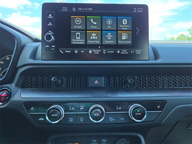 Used 2025 Honda CR-V Sport-L image 22