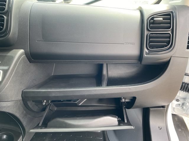 New 2026 RAM ProMaster 2500 w/ Convenience Group FWD image 26