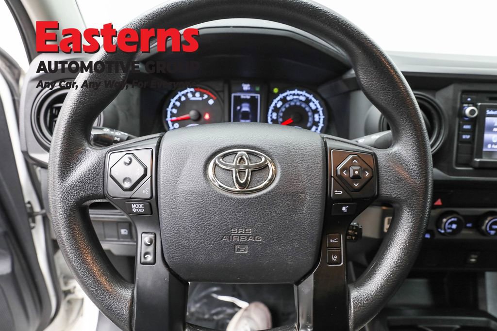 Used 2019 Toyota Tacoma SR image 10