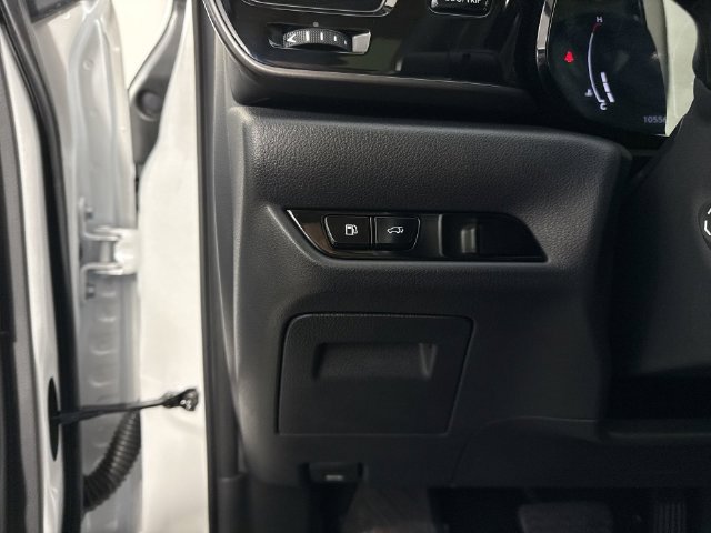 Certified 2025 Lexus NX 350 AWD w/ Rear Seat Package image 17