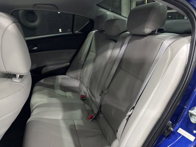 Used 2016 Acura ILX FWD image 30