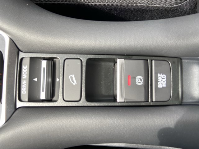 Used 2024 Honda HR-V Sport image 43