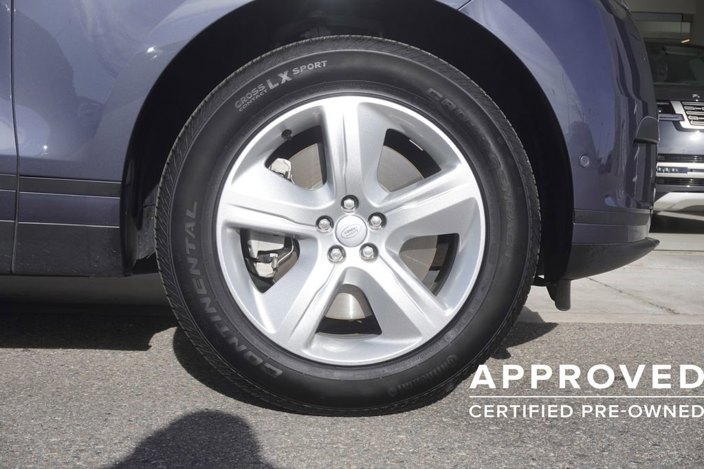 Used 2026 Land Rover Range Rover Velar S image 35