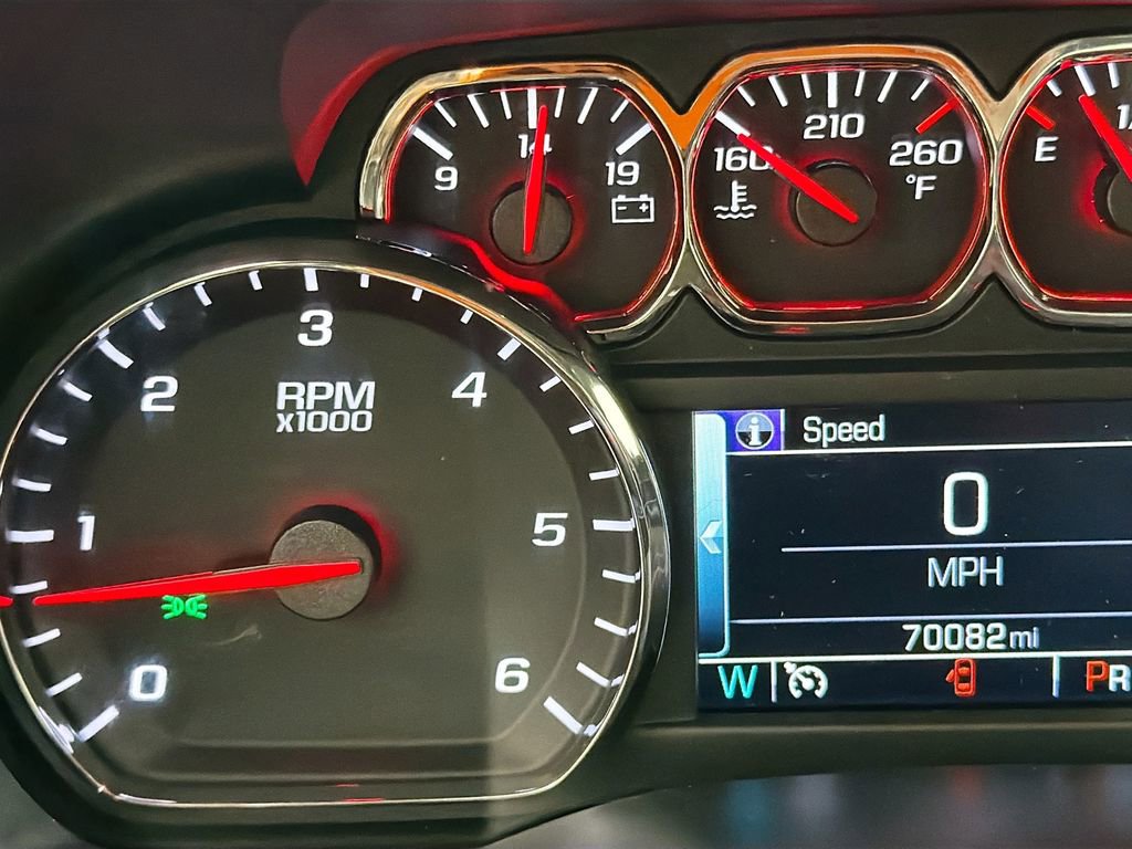 Used 2018 GMC Sierra 1500 SLE image 13