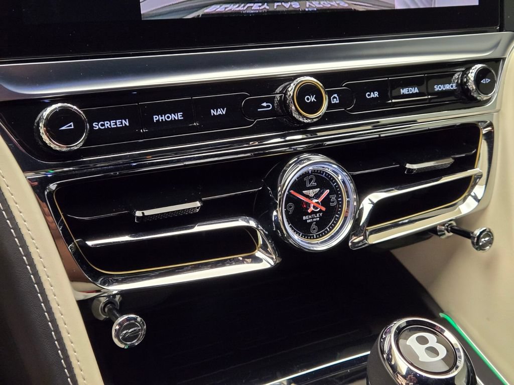 Certified 2024 Bentley Flying Spur W12 AWD/4WD image 39