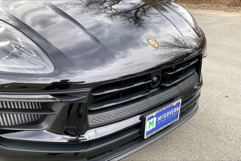 Used 2023 Porsche Macan S image 32