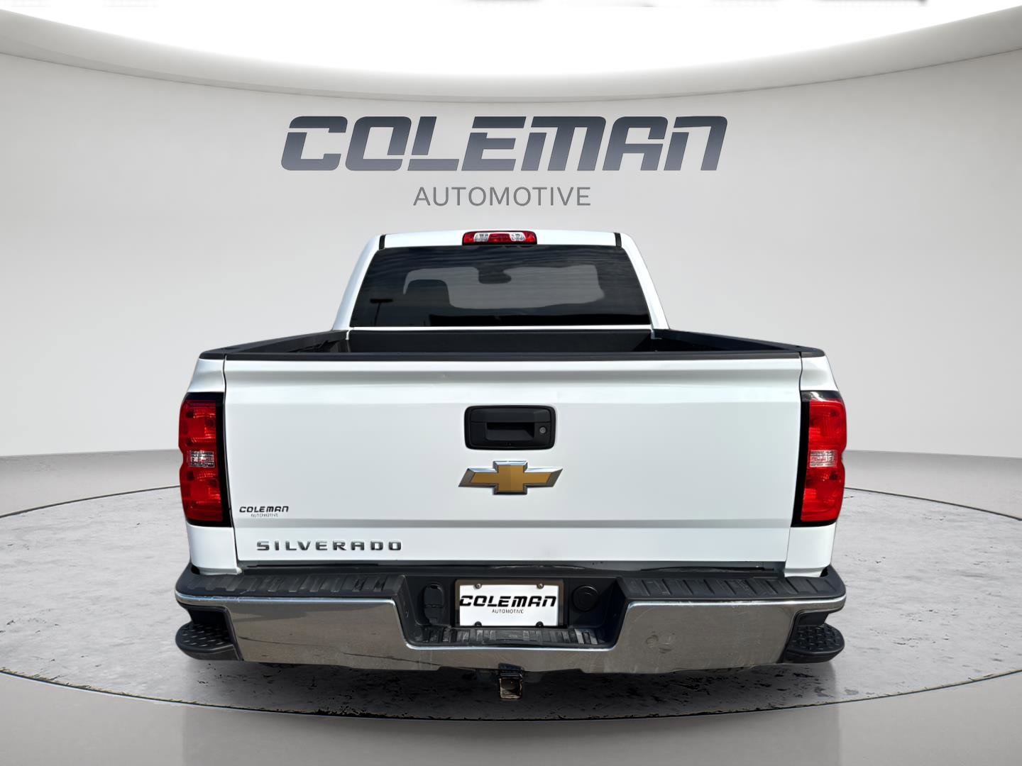 Used 2019 Chevrolet Silverado 1500 LT image 4