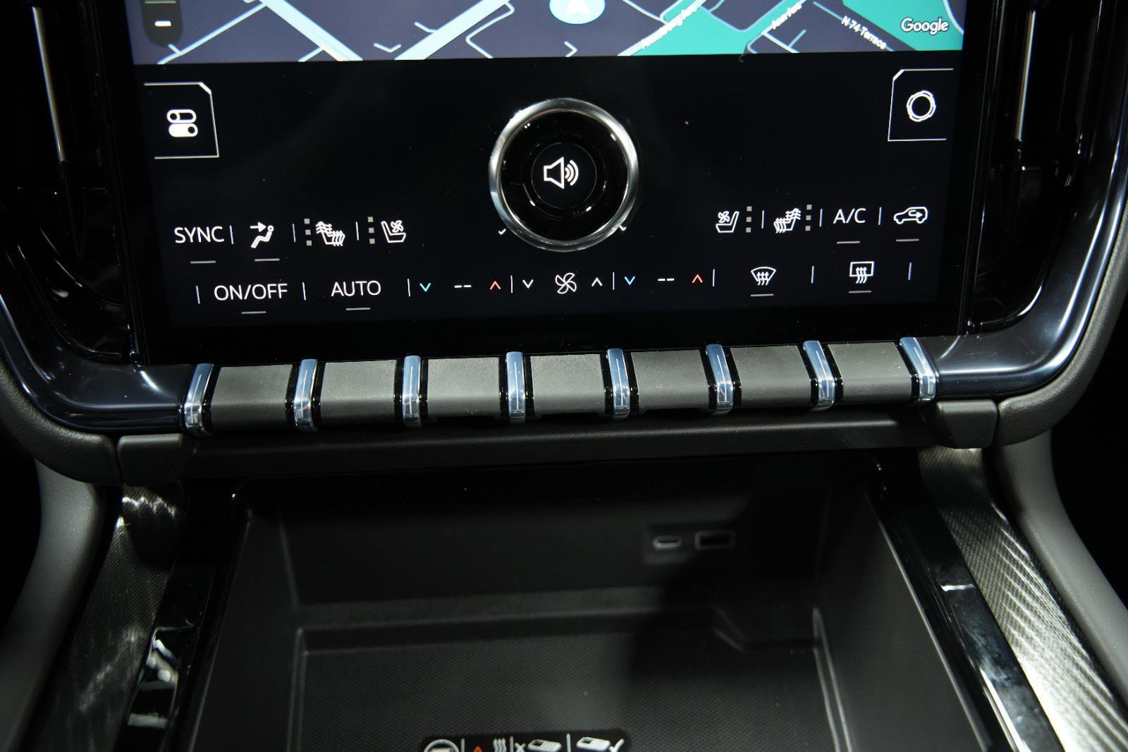New 2026 GMC Yukon XL AT4 w/ AT4 Premium Plus Package AWD/4WD image 46