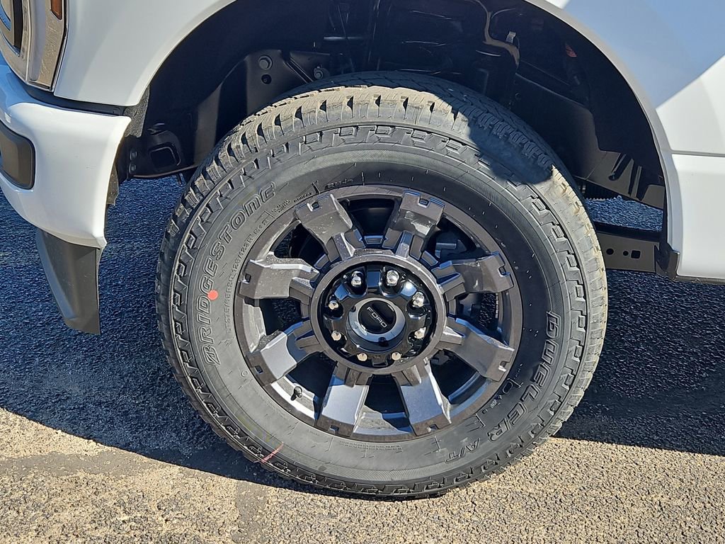 New 2026 Ford F350 XL image 17