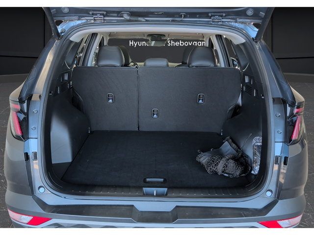 Certified 2024 Hyundai Tucson SEL w/ Convenience Package AWD/4WD image 27